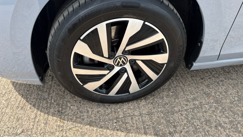 Volkswagen Golf 1.4 TSI eHybrid Style 5dr DSG Hatchback